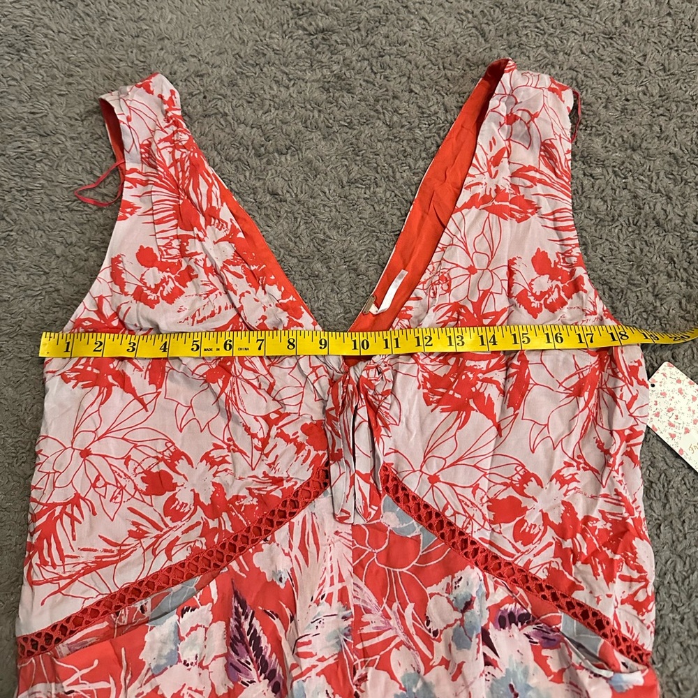 Free people romper - Picture 8 of 8